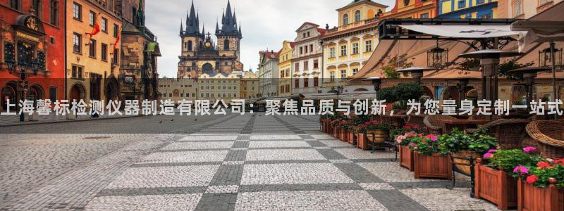 恒行彩票亏5千：上海馨标检测仪器制造有限公司：聚焦品质与创新
