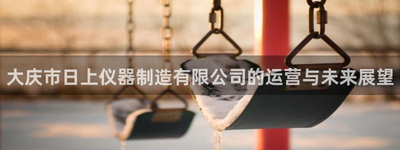 恒行娱乐登录5ll533主管一流：大庆市日上仪器制造有限公司