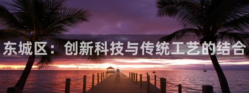 恒行娱乐寻问74 5：东城区：创新科技与传统工艺的结合