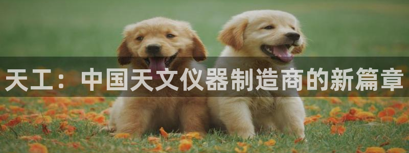 恒行娱乐吴74OOO5：天工：中国天文仪器制造商的新篇章